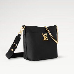 LV Lock & Wonder M24006 Handbag